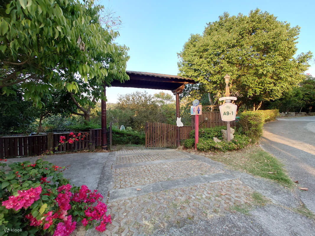 Camping en tente autonome